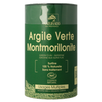 Naturado  Groene klei montmorillon fijn 300.00 Gram