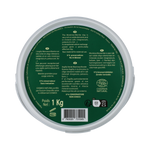 Naturado  Groene klei montmorillon emmer 1.00 Kilogram