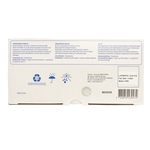 CareBag Meeneemtoilet navulzak 12 Stuks