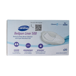 CareBag Ondersteekzak 500 20.00 Stuks