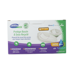 CareBag Pro bedpan & commode liners 700ml 20.00 Stuks