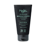 Najel Aleppo Gezichtsmasker houtskool 75.00 Milliliter