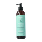 Najel Aleppo Aleppo shampoo vet haar 500.00 Milliliter