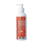 Najel Aleppo Bodymilk tiare flower 200.00 Milliliter