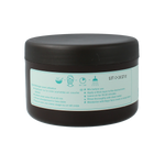 Najel Aleppo Aleppo masker dode zee klei 300.00 Gram