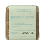Najel Aleppo Aleppo zeep scrub dode zee klei 100.00 Gram