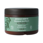 Najel Aleppo Argile verte gezichtsmasker groene klei 150.00 Gram