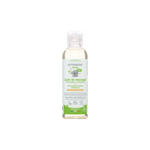 Alphanova Bebe Baby bio massage oil 100 Milliliter