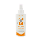 Alphanova Sun Sun bio baby sunscreen milk SPF50+ 125.00 Gram