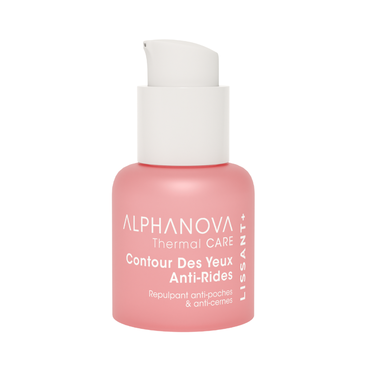 Alphanova skin Thermal care eye contour anti wrinkle 15.00 Milliliter