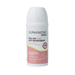 Alphanova Bebe Baby roll-on anti muggen bio 30.00 Milliliter
