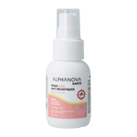 Alphanova Bebe Baby spray anti muggen bio 50.00 Milliliter