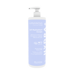 Alphanova skin Thermal care bodymilk hydrating 400.00 Milliliter