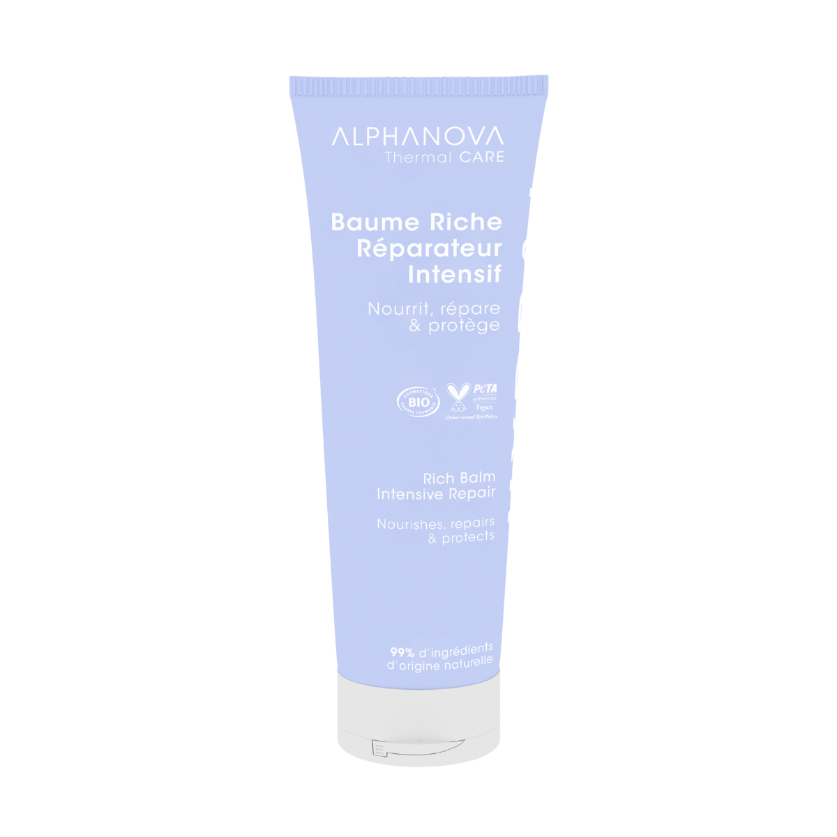Alphanova skin Thermal care rich balm intense repair 200.00 Milliliter