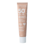 Alphanova skin Sun face Tinted Cream Light SPF50+ 40.00 Gram