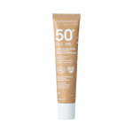 Alphanova Sun Sun bio tinted sunscreen cream golden SPF50+ 40.00 Gram
