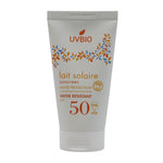 UVBIO Sunscreen bio SPF50 50.00 Milliliter