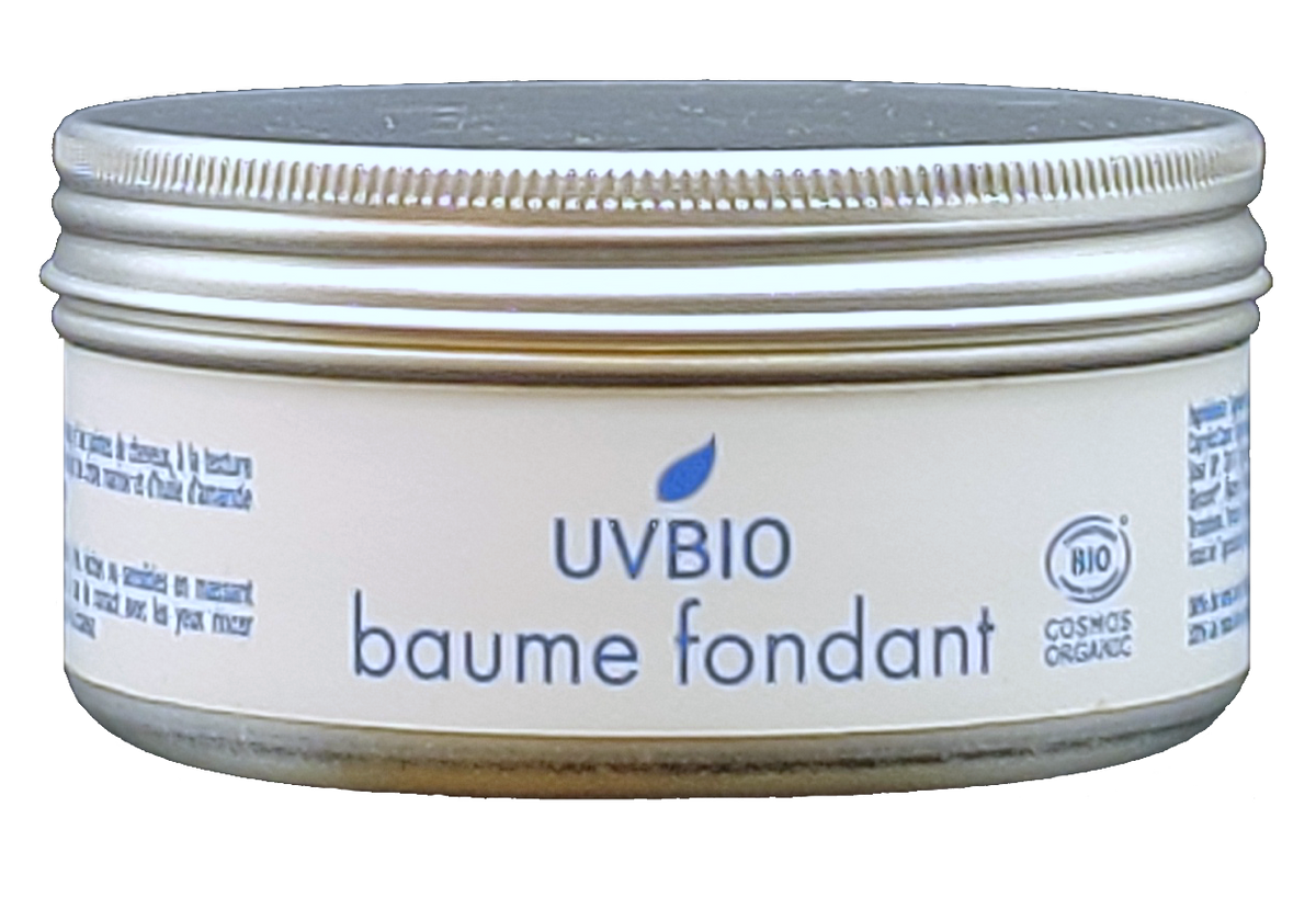 UVBIO Universal care balm bio 100.00 Milliliter