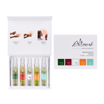 Altearah Parfum de soin essentials 5x5ml bio 1.00 Set