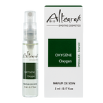 Altearah Parfum de soin emerald oxygen bio 5.00 Milliliter