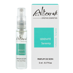 Altearah Parfum de soin turqoise serenity bio 5 Milliliter
