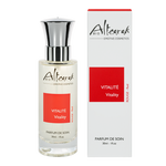 Altearah Parfum de soin red vitality bio 30 Milliliter