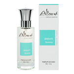 Altearah Parfum de soin turqoise serenity bio 30.00 Milliliter