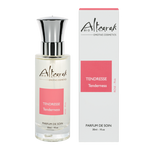 Altearah Parfum de soin pink tenderness bio 30 Milliliter