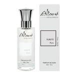 Altearah Parfum de soin white pure bio 30.00 Milliliter
