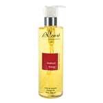 Altearah Massageolie energy purple bio 250 Milliliter