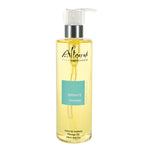 Altearah Massageolie serenity turqoise bio 250.00 Milliliter