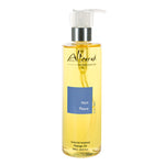 Altearah Massage oil blue peace bio 250.00 Milliliter
