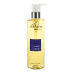 Altearah Massageolie clarity indigo bio 250.00 Milliliter