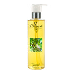 Altearah Massageolie without essential oils nutritive 250.00 Milliliter