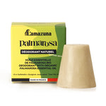Lamazuna Deodorant palmarosa 30.00 Gram