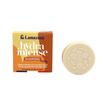 Lamazuna Shampoo bar dry hair - hydra intense 80.00 Gram