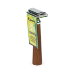 Lamazuna LZA refillable safety razor 1.00 Stuks