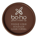 Boho green makeup Mineral loose powder beige clair 01 10.00 Gram