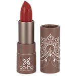 Boho green makeup Lipstick poppy field desire 312 3.50 Gram