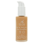 Boho green makeup Liquid foundation 05 honey 30.00 Milliliter