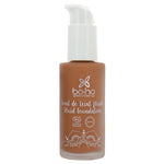 Boho green makeup Liquid foundation 07 caramel brun 30.00 Milliliter