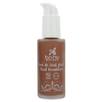 Boho green makeup Liquid foundation 09 cacao 30.00 Milliliter