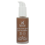 Boho green makeup Liquid foundation 10 cafe au lait 30.00 Milliliter