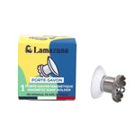 Lamazuna Magnetic soap holder 1.00 Stuks