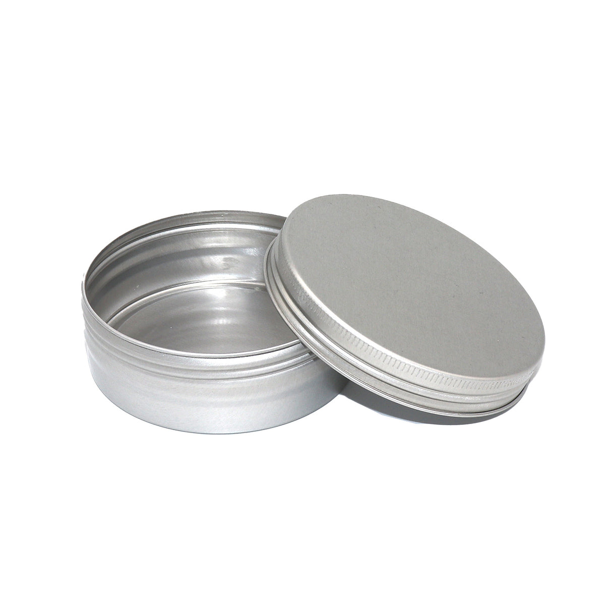Lamazuna Getaway travel tin round 1 Stuks