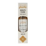 Zoya Goes Pretty Roll on beauty elixer face serum 10 Milliliter