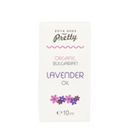 Zoya Goes Pretty Bulgarian lavender oil organic 10.00 Milliliter