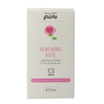 Zoya Goes Pretty Renewing rose daily face cream 30 Milliliter
