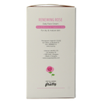 Zoya Goes Pretty Renewing rose daily face cream 30 Milliliter