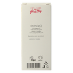 Zoya Goes Pretty Light moisterizing facial spray 50.00 Milliliter